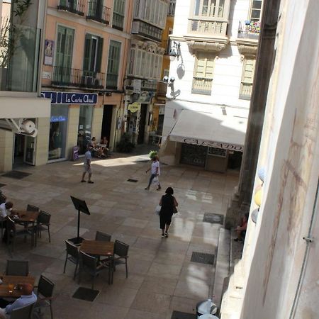 Top2Stay Cinco Bolas Malaga Luaran gambar